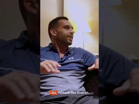 Where to Invest: Kraken or Coinbase?