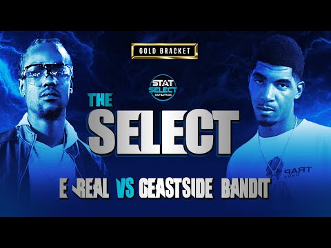 E Real vs Geastside Bandit