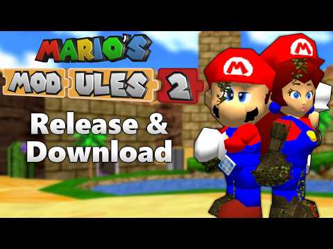 Launch Trailer