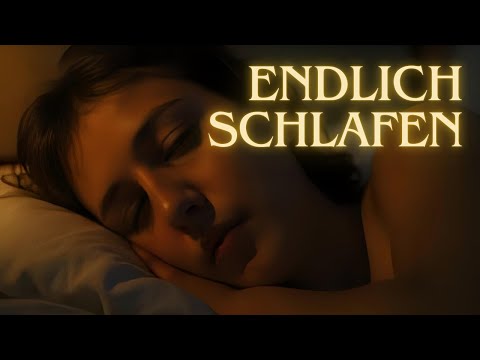 Hör das ... wenn du endlich wieder tief und ruhig schlafen willst