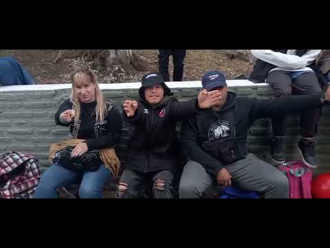 CHELO VS CHEPPY VS JOAKO VS GABY - BLOODY FREE FECHA 3 PUNTA ALTA PANDILLAS