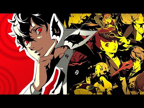 Persona 5 Royal Playthrough Pt  19