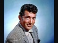 DEAN MARTIN     Bye Bye Blackbird