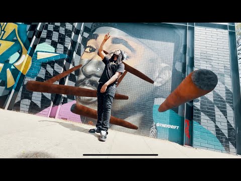 GeeSoLit - Tapped Phone (Official Music Video)