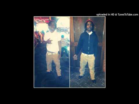 Lil Tavie feat Darnell Reese-Come For You