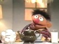 Sesame Street Breakfast Time