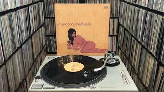 Blue Six ‎&quot;Music And Wine&quot; Full 12&quot;