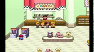 【SFC実況】初見でわくわく「MOTHER2」【その41】
