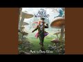 Alice Reprise #4 (From "Alice in Wonderland"/Score)