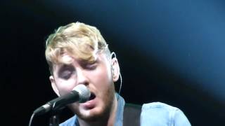 James Arthur - Promise