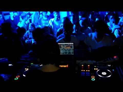 Gary Beck plays Say What @ Fitzcarràldo - Valdarno Minus