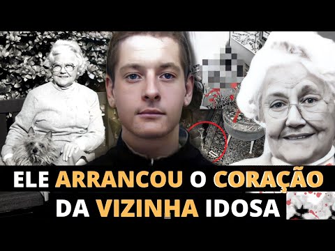 THE SAD CASE OF Mabel Leyshon | Criminal Case