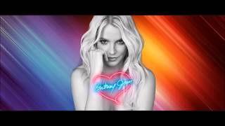 Britney Spears - Til It&#39;s Gone (Audio)
