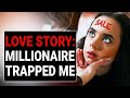 My MOM PUT ME Up For SALE  | LOVE STORY