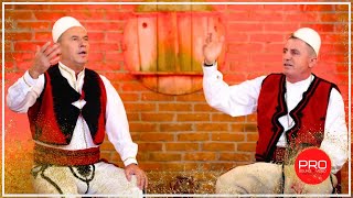 Gege Tuci & Gjon Melyshi - Dy Binjak Mirdita Lindi