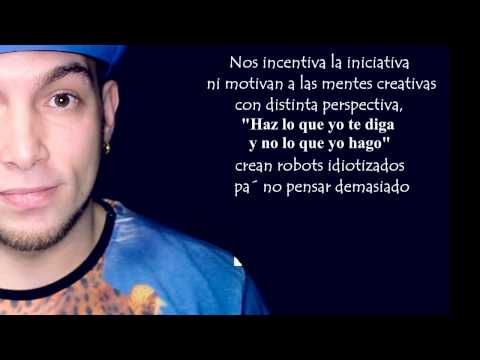 download lagu mp3 mp4 Lytos Educando Esclavos Letra, download lagu Lytos Educando Esclavos Letra gratis, unduh video klip Lytos Educando Esclavos Letra