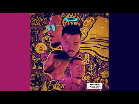 04. Dá-lhe Mais (Ft. Kanga Dji & Fat Boy)