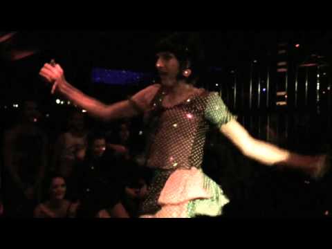 "La Cagña" protagonizada por Lalla Bittch