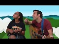 Rootle UP Music Video