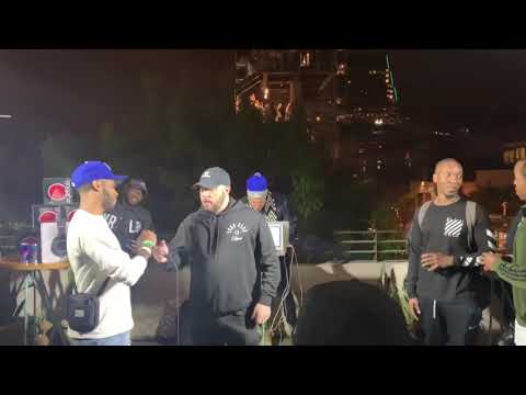 We got the 🔥🔥🔥 Austin's SXSW producer battle (top 8) 🏆