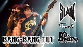 Download lagu @musikslank feat Bongky Marcel - Bang Bang Tut ( Minoritas ) #SLANK mp3