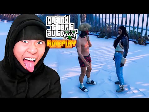 Ray Returns To GTA RP To Get Girls.. (District 10)