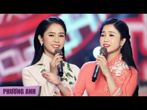 Mùa Xuân Đầu Tiên - Phương Anh & Phương Ý (Official MV)