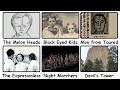 Every Urban Legend In 8 Minutes