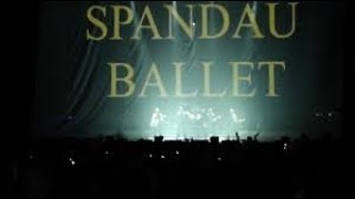 Spandau Ballet - Fight for Ourselves (Extended Remastered Remix)