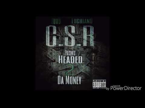 Young Mann x ShowTime x Luwii Luchiano - Got it Fasho