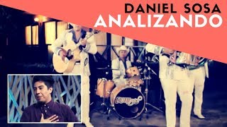 Calibre 50 - El Tierno Se fue - Analizado por Daniel Sosa en In Da House