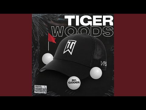 Tiger Woods