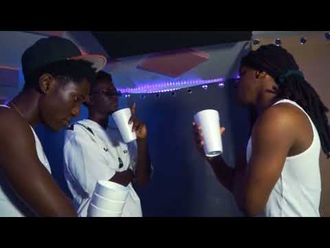 Dg Detta - Fa money ede (Official videoclip)