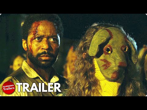 Ghosts of the Ozarks Trailer