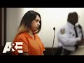 Court Cam: Woman Charged in a SHOCKING Deadly DUI Accident for the SECOND TIME | A&E