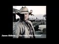 Lyrics - Jason Aldean - The Only Way I Know