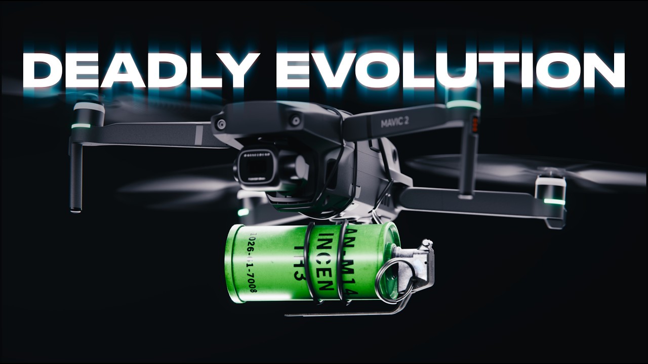 How Every Type of Grenade Works