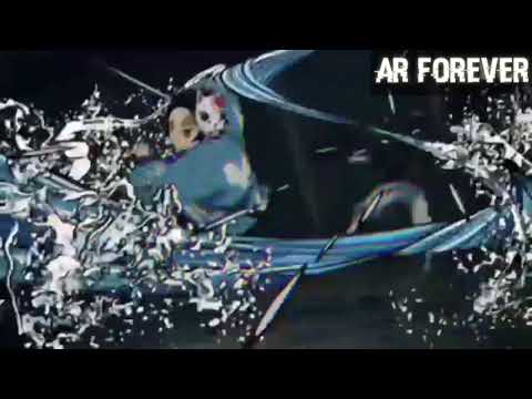 BROLY500! X Doe Slurp & Kelvin Terrell - Reborn! AMV EDIT