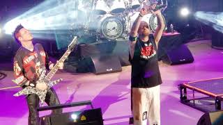 Five Finger Death Punch: Live Red Rocks Full Concert Denver, Colorado Part 3/3