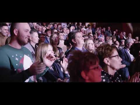 KC Nwokoye - More Today than Yesterday (Live)