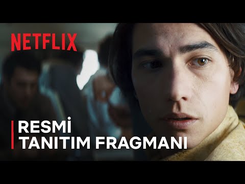 Kar Kardeşliği | 2. Resmi Tanıtım Fragmanı | Netflix