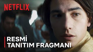 Kar Kardeşliği | 2. Resmi Tanıtım Fragmanı | Netflix