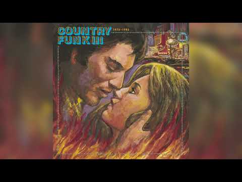 Tony Joe White - Alone At Last (from Country Funk Volume 3 1975-1982)