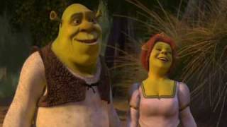 Shrek 2 Accidentally in Love Counting Crows