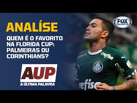 A FLORIDA CUP AJUDA MAIS OU ATRAPALHA? 