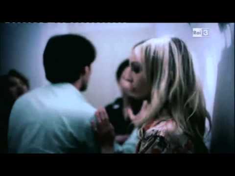 "Il Giallo e Il Nero" - (il caso irrisolto dell'omicidio della cantante Lolita) del 02/03/2013