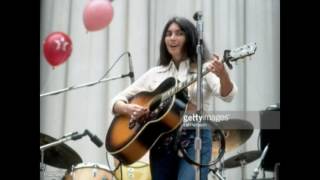 Emmylou Harris Even Cowgirls Get The Blues