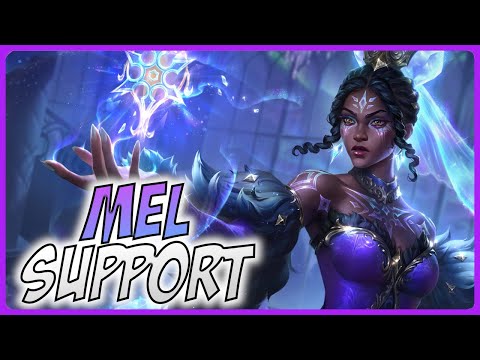 3 Minute Mel Guide - A Guide for League of Legends