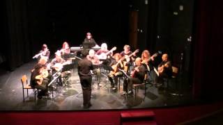 Orquesta de Cámara Paulino Otamendi" 01  CPORhapsody Squarzina