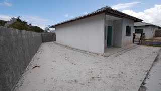 preview picture of video 'Ótimas casas térreas à venda em Abrantes'